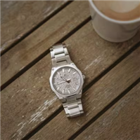 Montre Casio in Acier EFR-S108DE-8AVUEF - EFR-S108DE-8AVUEF